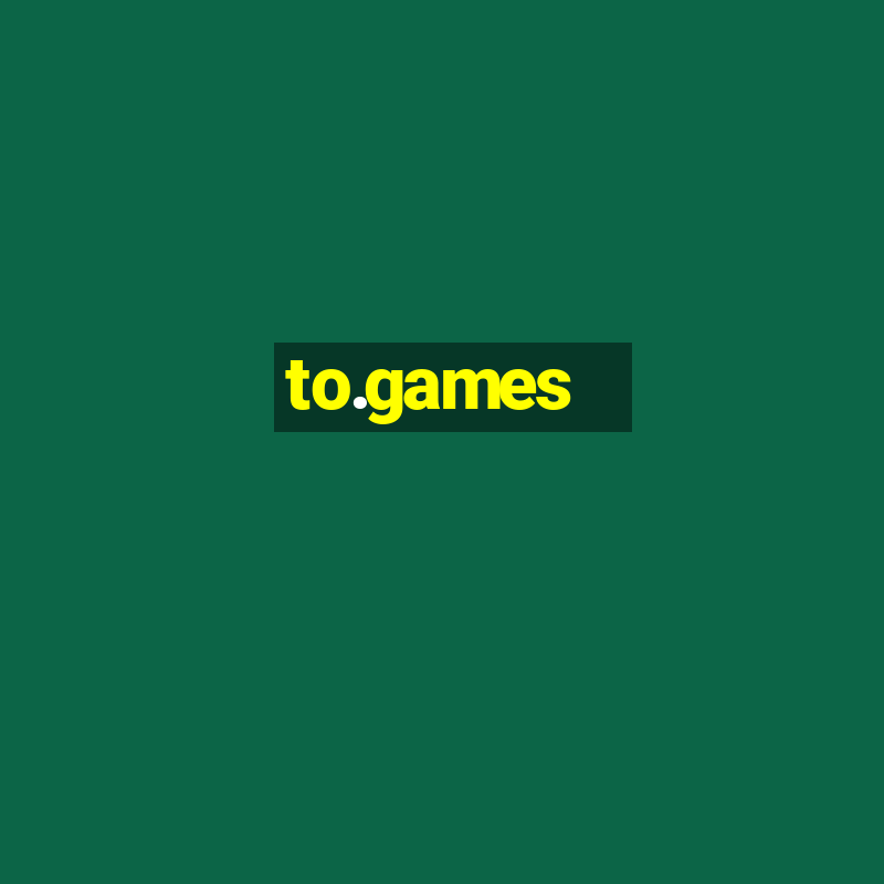 to.games