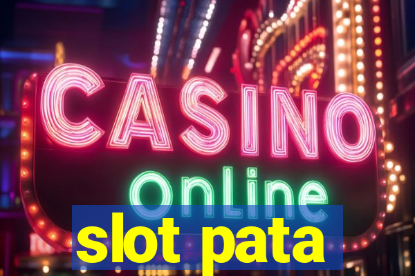 slot pata