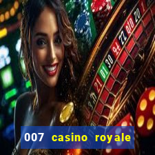 007 casino royale download torrernt