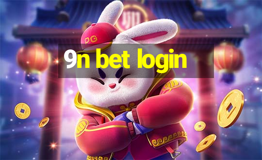 9n bet login