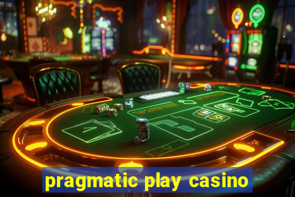 pragmatic play casino