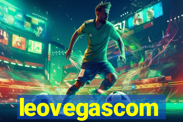 leovegascom