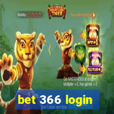 bet 366 login