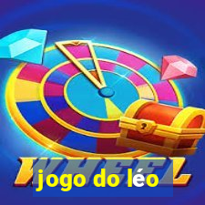 jogo do léo