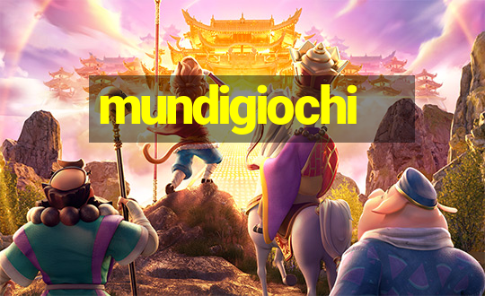 mundigiochi