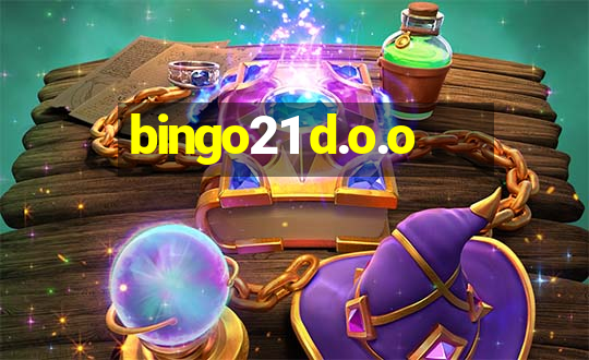 bingo21 d.o.o