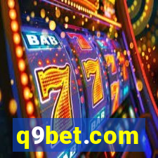 q9bet.com