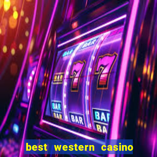 best western casino royale vegas