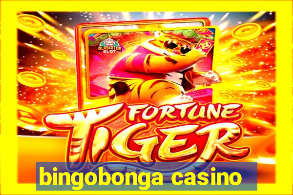 bingobonga casino