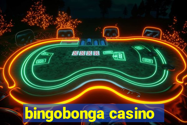 bingobonga casino