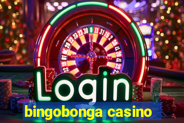 bingobonga casino