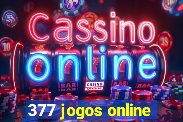 377 jogos online