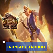 caesars casino windsor canada