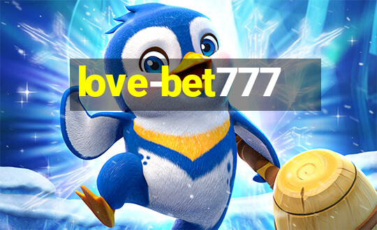 love-bet777