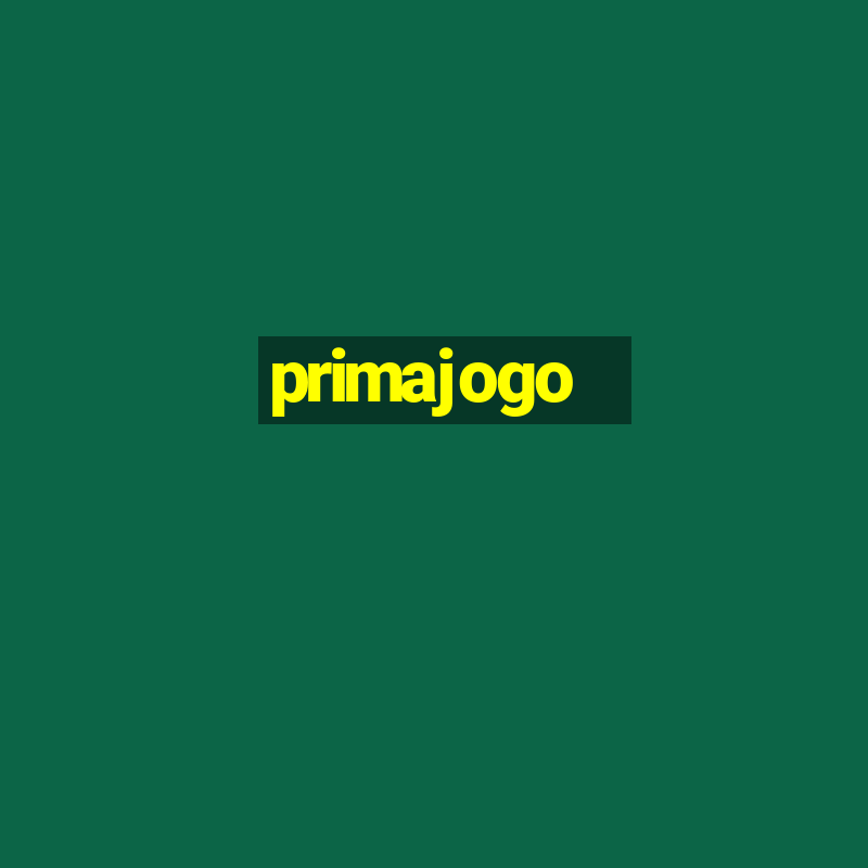 primajogo