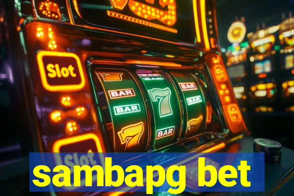 sambapg bet