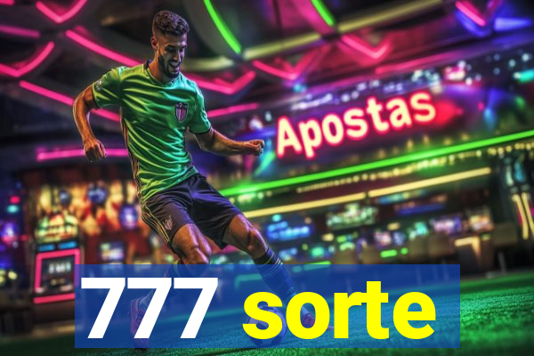 777 sorte