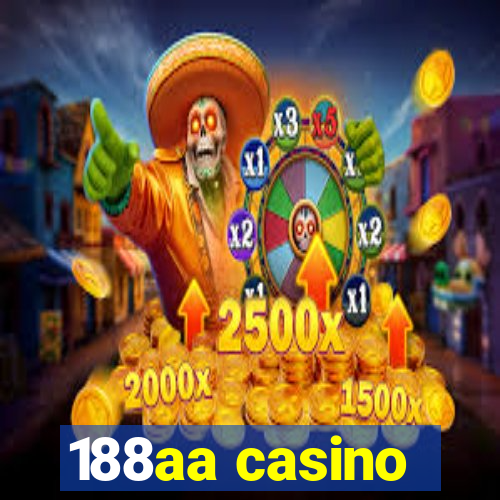 188aa casino