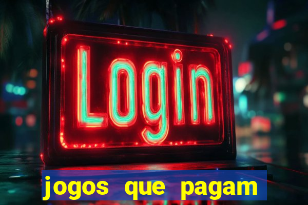 jogos que pagam pelo pagbank 2024