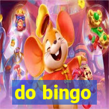 do bingo