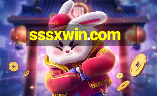 sssxwin.com