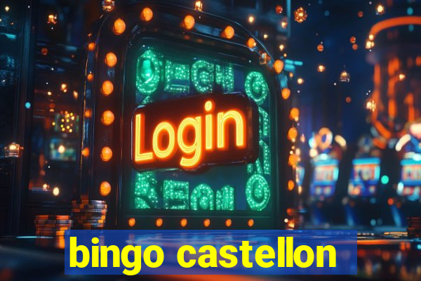 bingo castellon