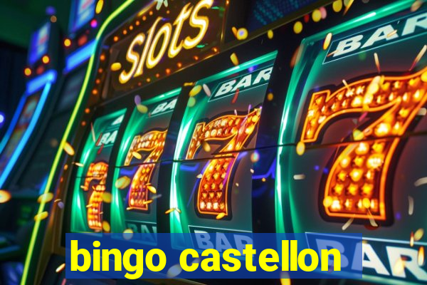 bingo castellon