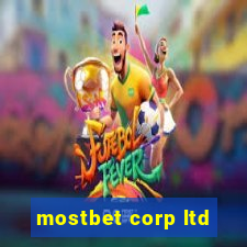 mostbet corp ltd