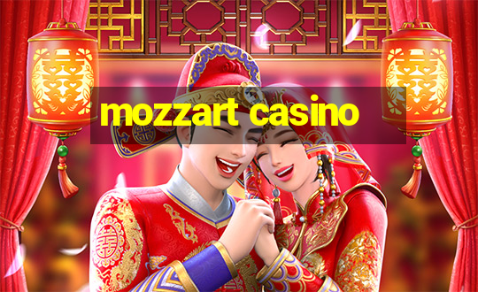 mozzart casino