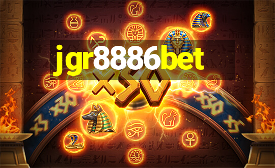 jgr8886bet