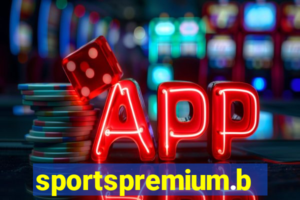 sportspremium.bet