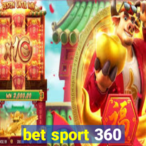 bet sport 360