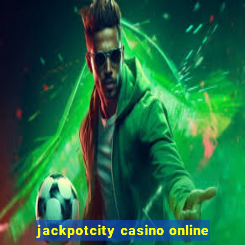 jackpotcity casino online