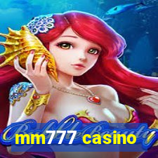 mm777 casino