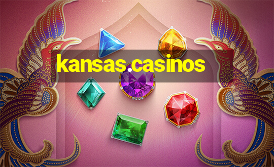 kansas.casinos