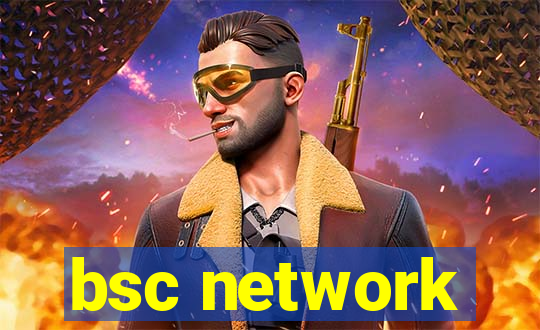 bsc network