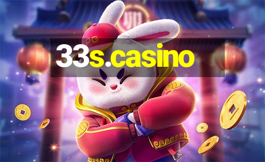 33s.casino