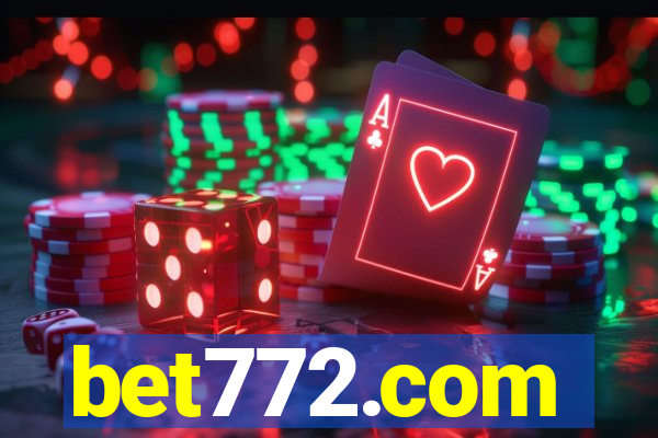 bet772.com