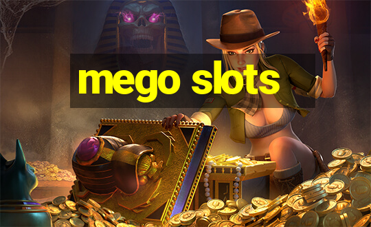 mego slots