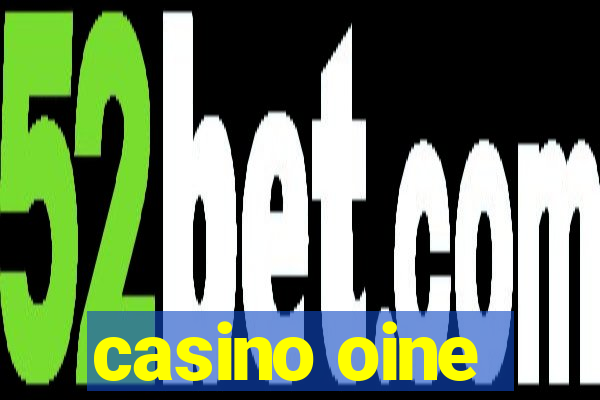 casino oine