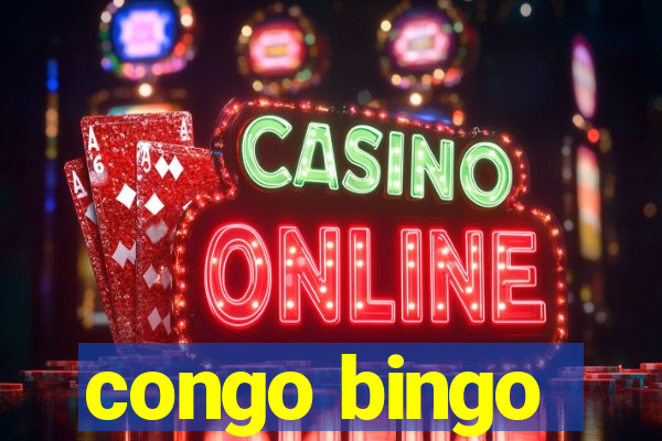 congo bingo