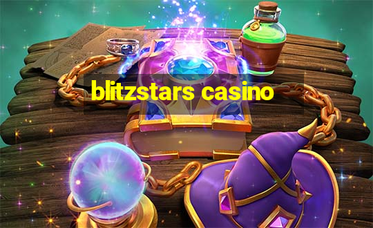 blitzstars casino