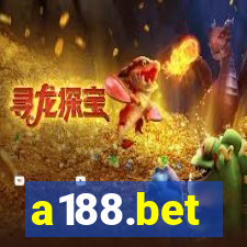 a188.bet