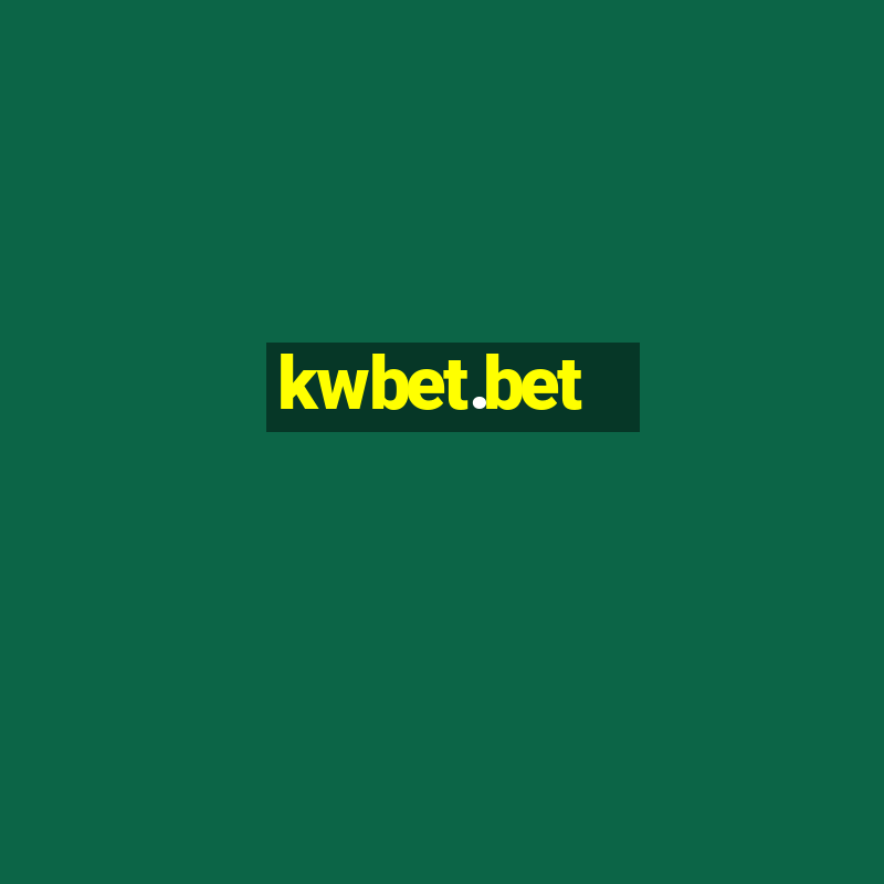 kwbet.bet