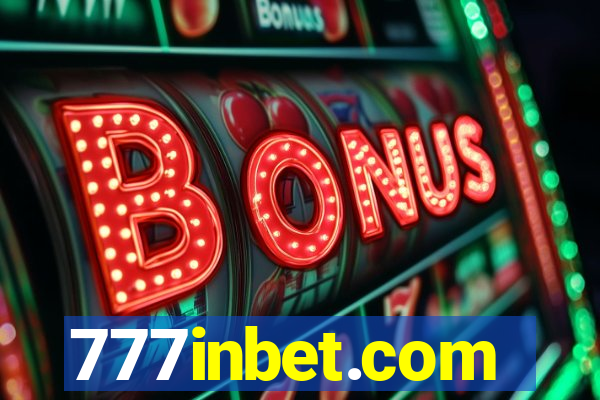 777inbet.com