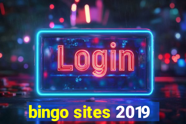 bingo sites 2019