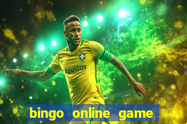 bingo online game real money gcash 2023