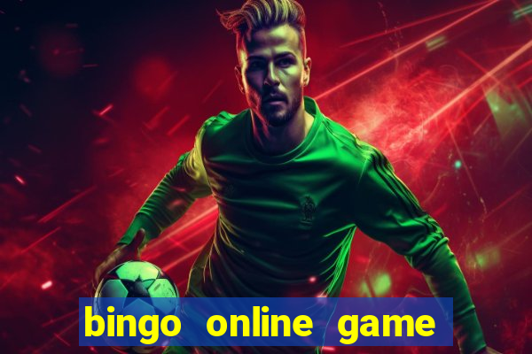 bingo online game real money gcash 2023