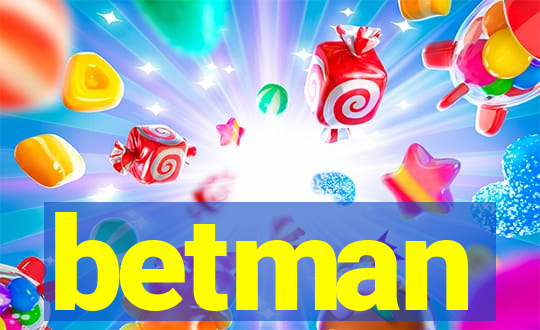 betman