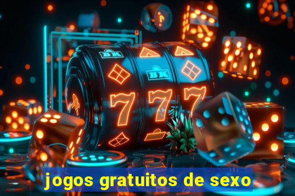 jogos gratuitos de sexo